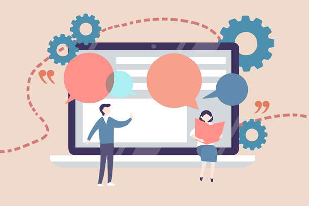 刻板無趣……NoNoNo，這才是敏視研發(fā)小哥哥小姐姐的正確打開方式