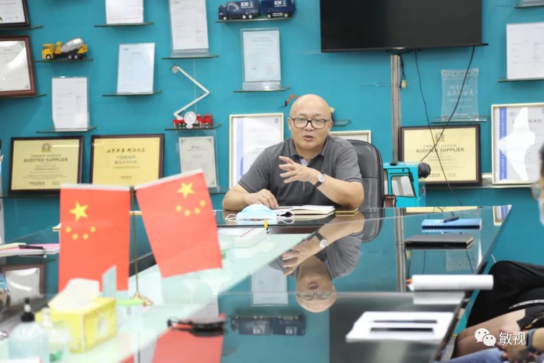 2020年新冠疫情影響持續(xù)，為何這家公司能“脫穎而出”？