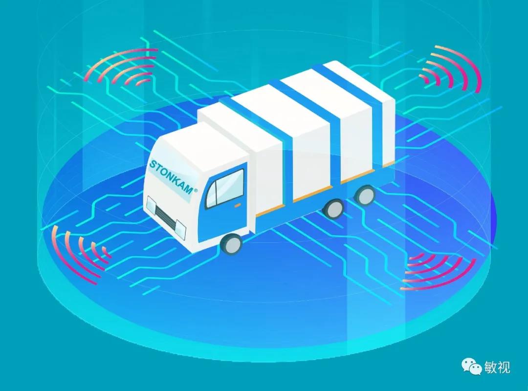 車載電子行業(yè)的龍頭企業(yè)——敏視為世界帶來了什么？