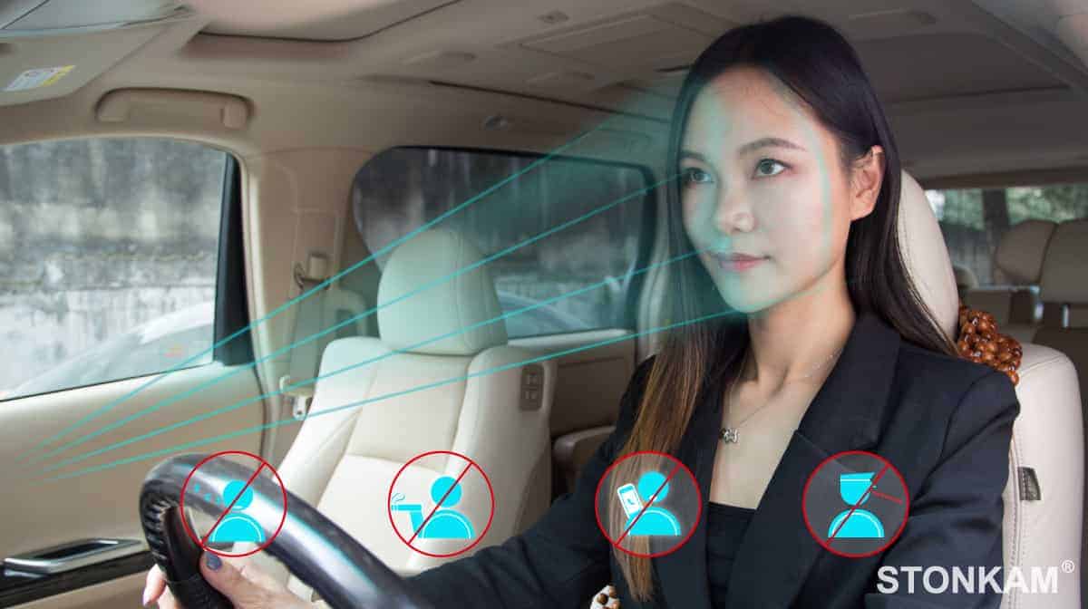 DMS駕駛員監(jiān)控系統(tǒng)風(fēng)頭正盛，行業(yè)或?qū)⒋笠?guī)模增長