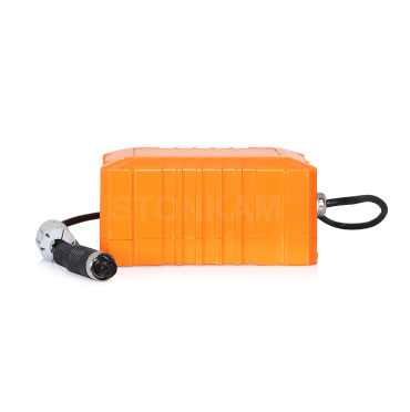 車載防火盒災(zāi)備數(shù)據(jù)安全存儲(chǔ)器