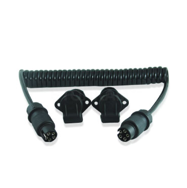 拖車(chē)連接器