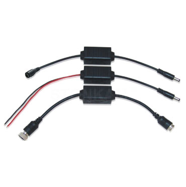 汽車(chē)電源適配器