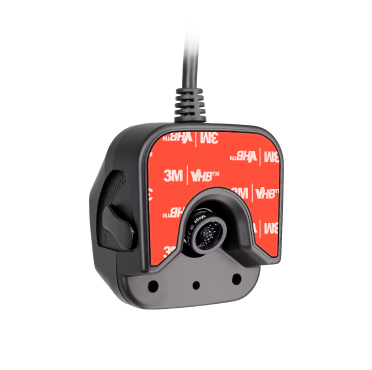 1080P高清寬動(dòng)態(tài)WDR車載前視攝像頭