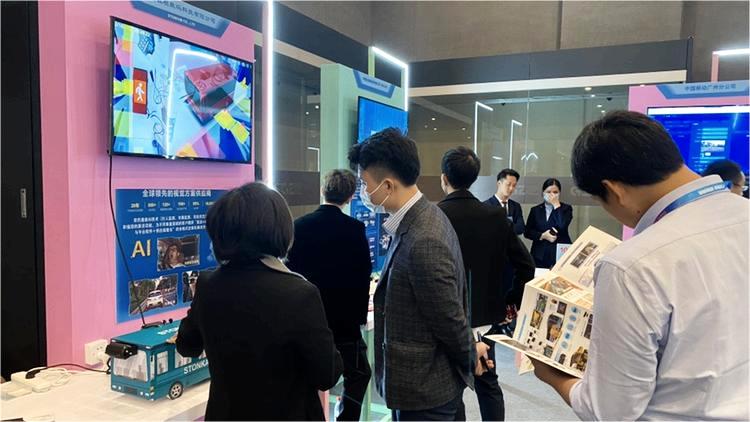 12.18-12.20，敏視D-04邀您共赴2023廣州國際創(chuàng)新節(jié)創(chuàng)新成果展示