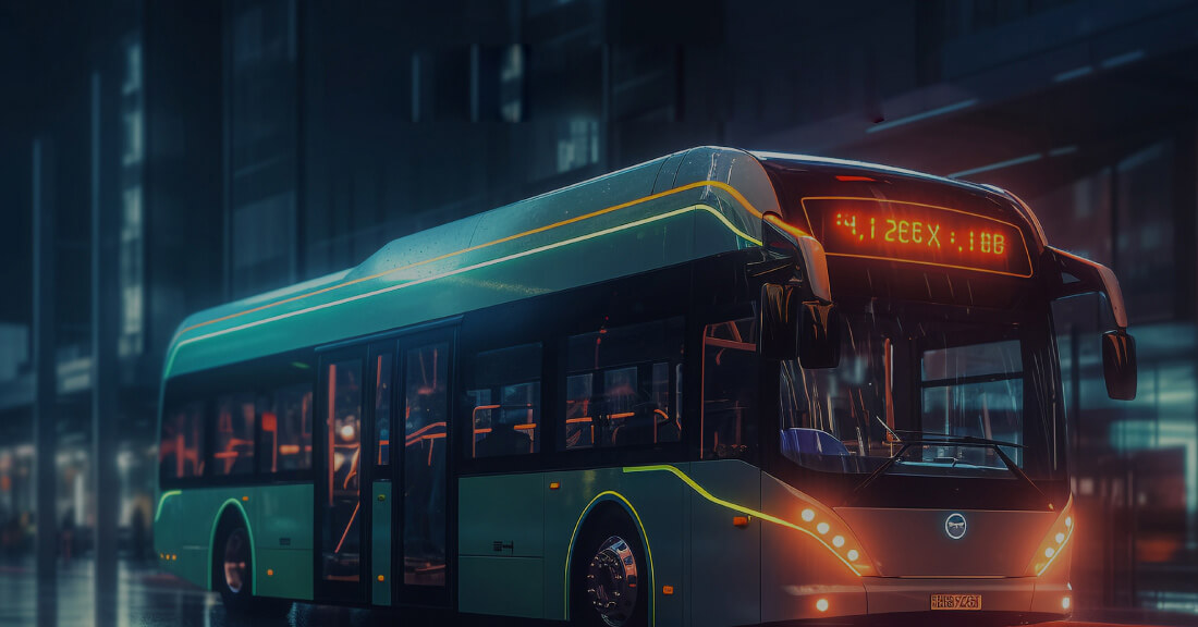 公交客流統(tǒng)計(jì)攝像頭如何工作？