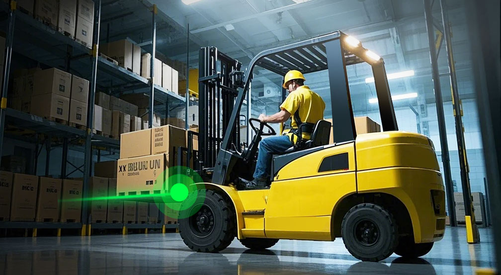 叉車常見問題及解決方案