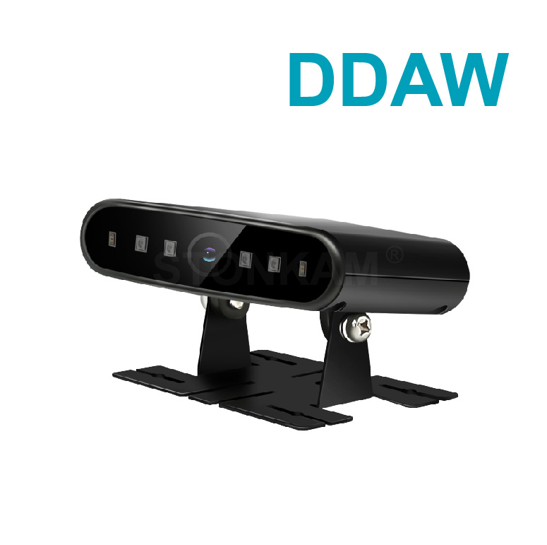 DMS駕駛員狀態(tài)監(jiān)測(cè)系統(tǒng)（DDAW）