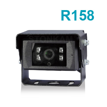 1080P高清車(chē)載后視攝像頭（UN ECE R158）