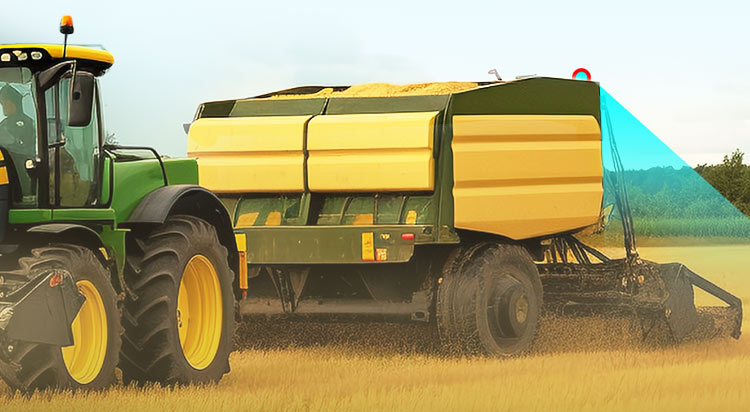 惡劣工況挑戰(zhàn)多，車載以太網(wǎng)攝像頭如何在戶外作業(yè)中發(fā)揮作用？