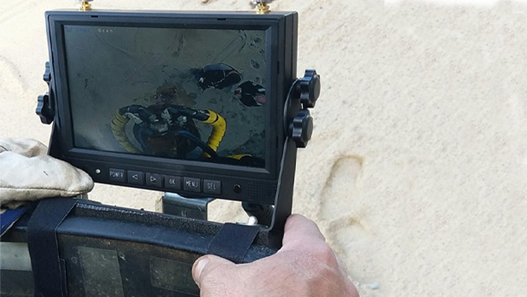 敏視AI無線視頻監(jiān)控系統(tǒng)提升工程機(jī)械遠(yuǎn)程作業(yè)安全效率