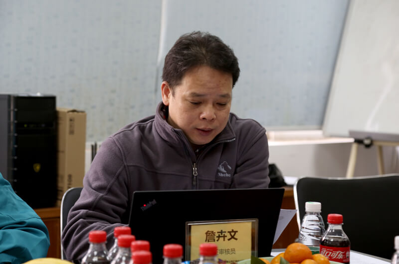 ESD靜電防護(hù)管理體系審核專(zhuān)家