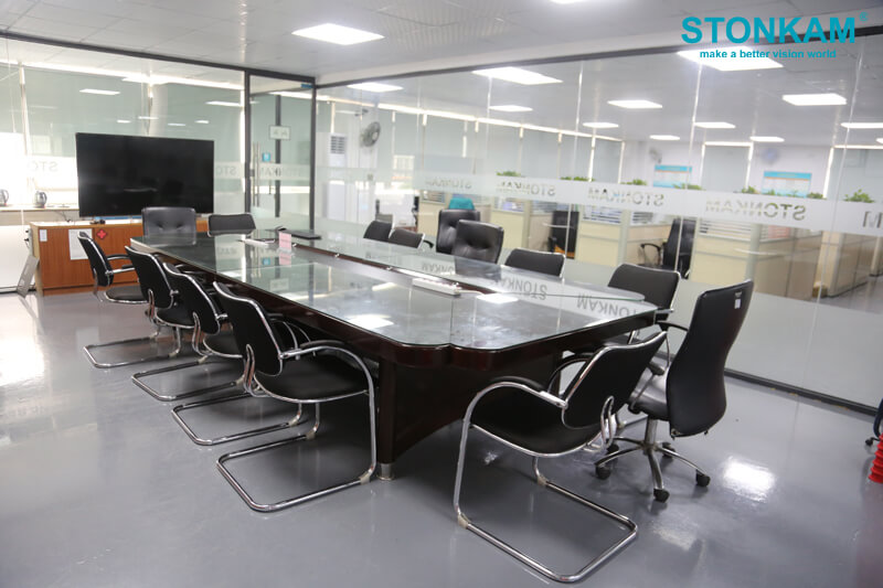 STONKAM的新面貌及新變化