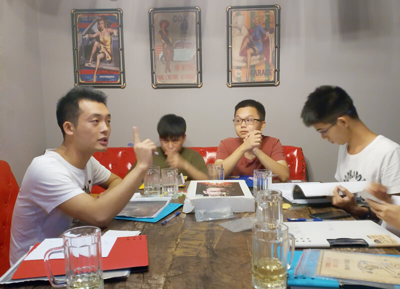 “兇手”就在這里！