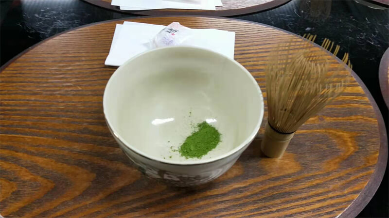 STONKAM?組織2018年度十年貢獻獎員工赴日本本州5天游