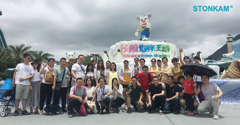 敏視珠海澳門兩日游