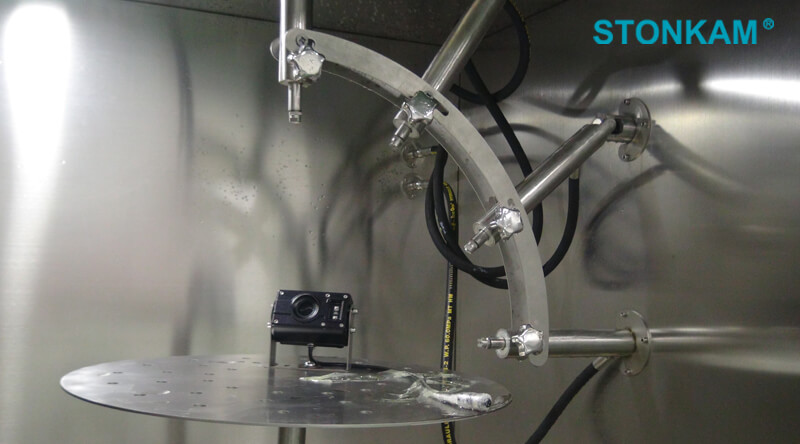 敏視帶你一起了解IP等級(jí)