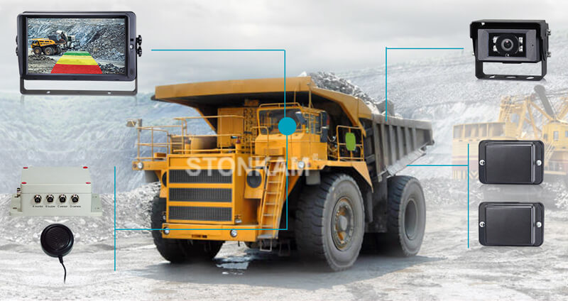 敏視可視探測(cè)雷達(dá)系統(tǒng)