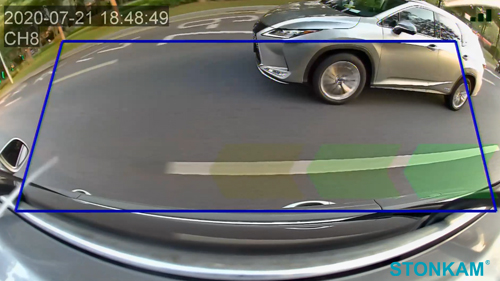 敏視智能移動(dòng)偵測(cè)技術(shù)