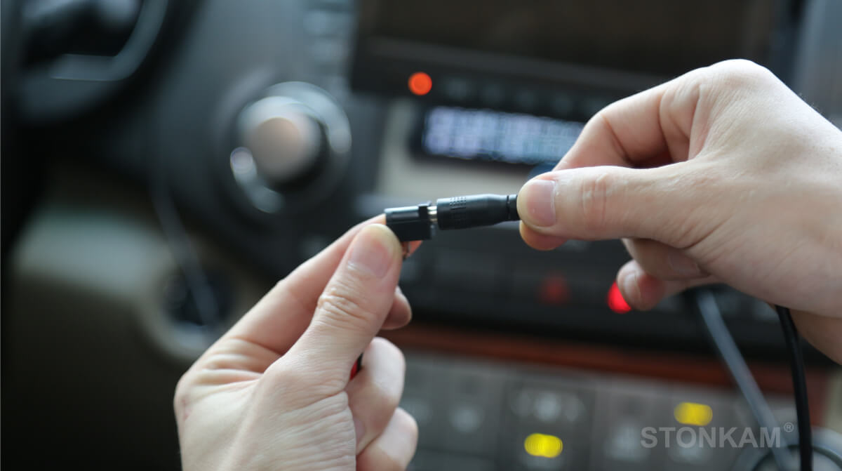 車載無線監(jiān)控