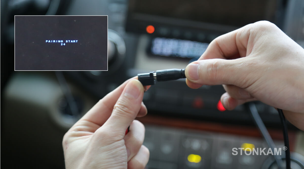 無(wú)線攝像頭