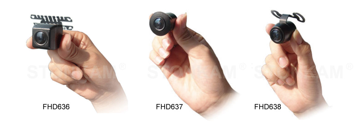 小型車載后視攝像頭 小型車載后視攝像頭