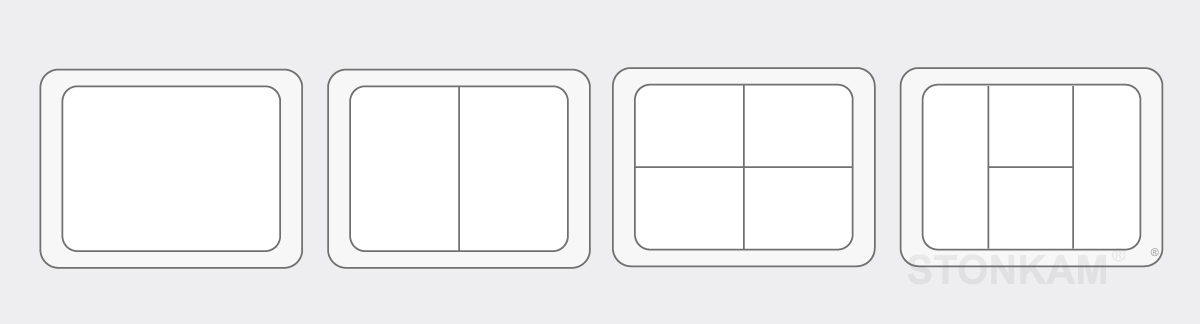 車(chē)用顯示器