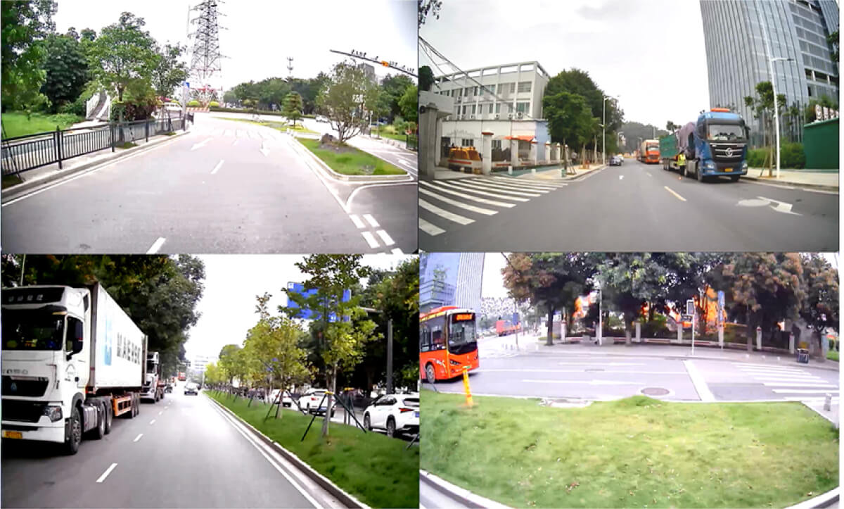 數(shù)字無(wú)線監(jiān)控系統(tǒng)