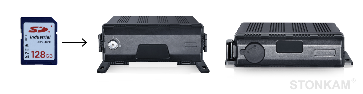 32G/ 64G/ 128G 工業(yè)級SD卡