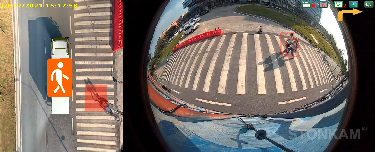 360全景行車(chē)一體機(jī)