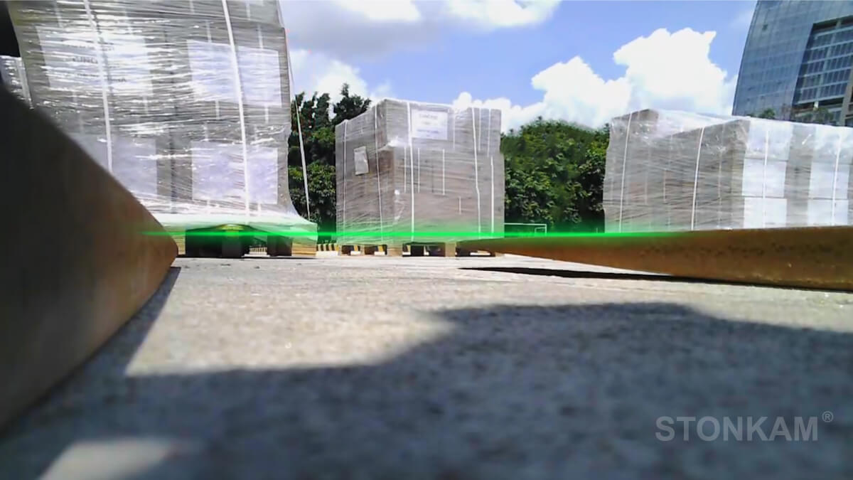 叉車監(jiān)控?cái)z像頭