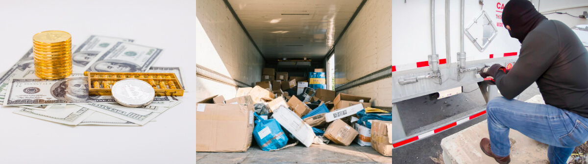 物流運(yùn)輸車載監(jiān)控