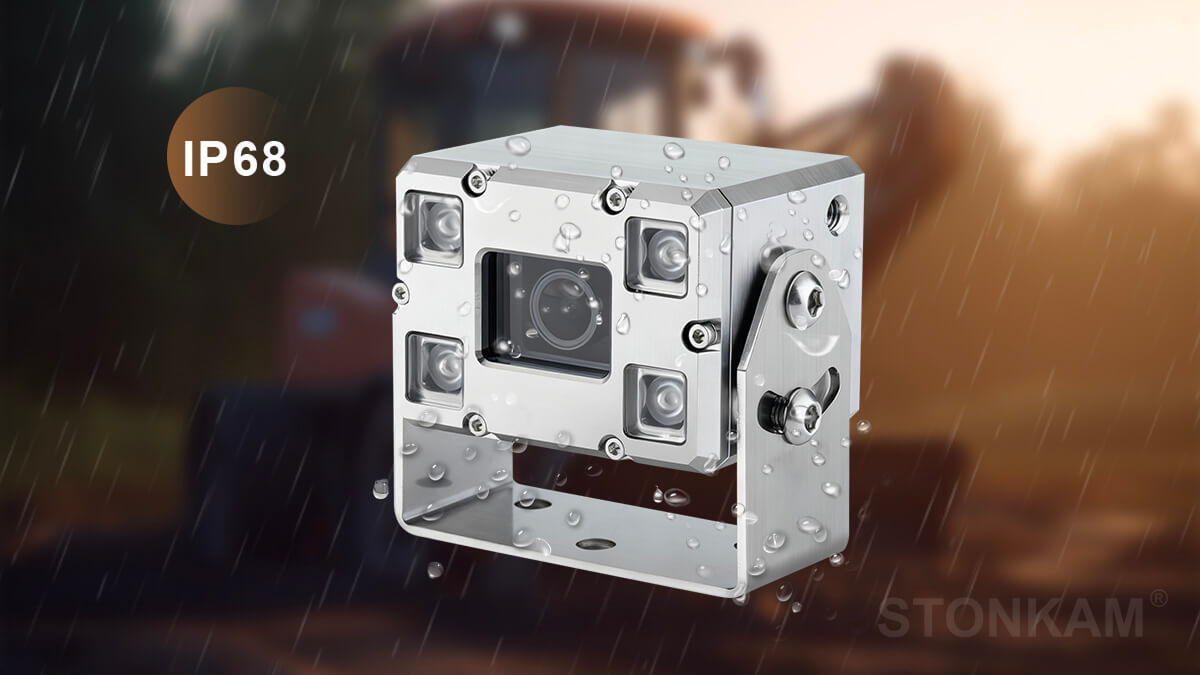 1080P防水小型馬達攝像頭 防水攝像頭